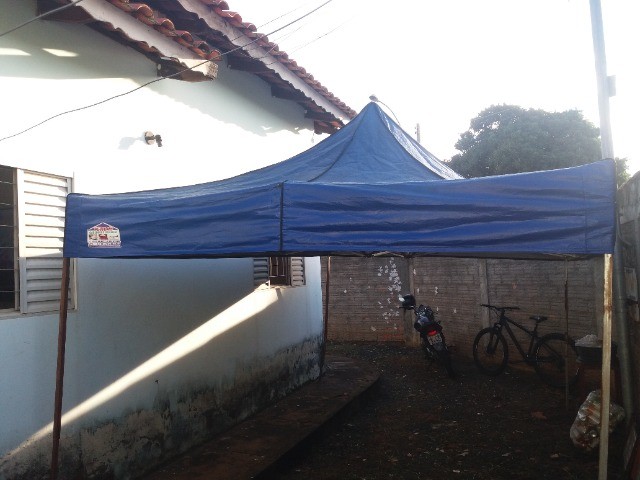 Tenda Sanfonada de Feira! - Foto 2
