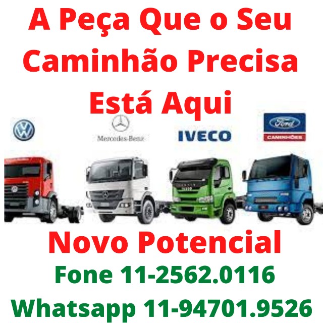 Motor Cumis 19-320 - Foto 4
