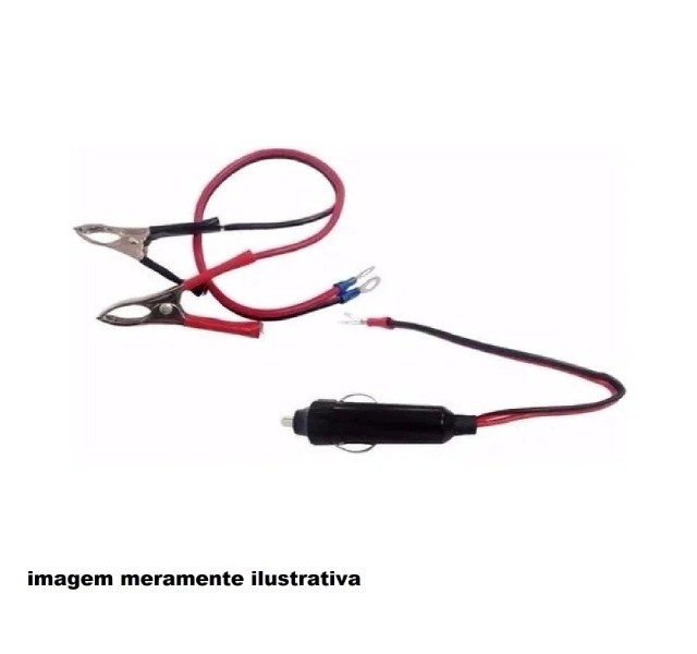 Inversor de  Energia 12v - 110v 500w Automotivo com Usb Onda Modificada - Foto 5
