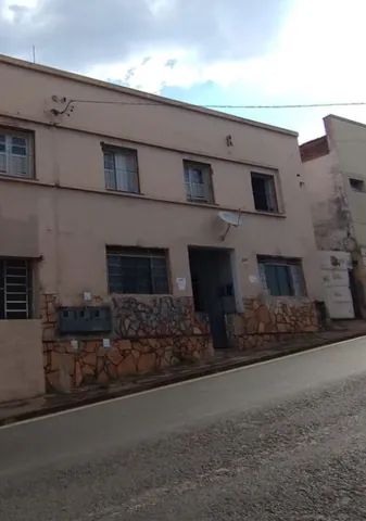 Captação de Casa para locação na Rua Carlos Rodrigues da Cunha - até 501/502, Centro, Uberaba, MG