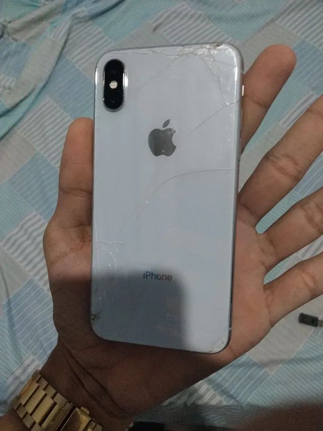 iphone xs bypass olx