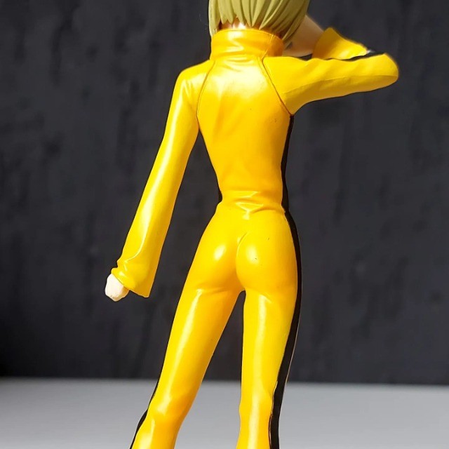 action figure figuarts zero  huang pao-lin Tiger & Bunny - Foto 2