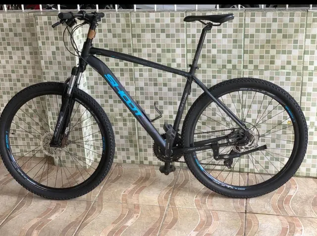 Bike aro 29 freio a oleo  +416 anúncios na OLX Brasil