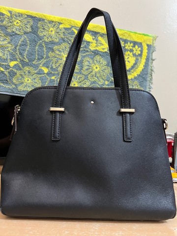 Bolsa Kate Spade grande original com embalagem da marca - Bolsas, malas e  mochilas - Amadeu Furtado, Fortaleza 1160145142 | OLX