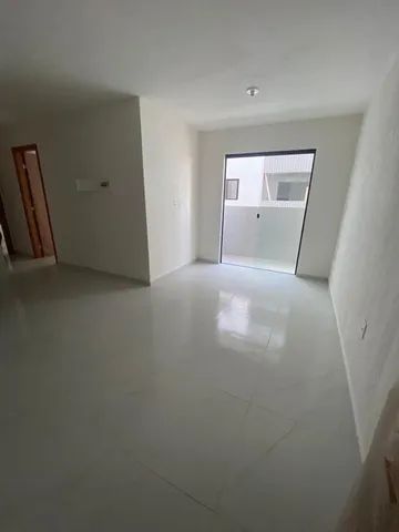 Captação de Apartamento para locação na Rua Milton de Oliveira Melo, Gramame, João Pessoa, PB