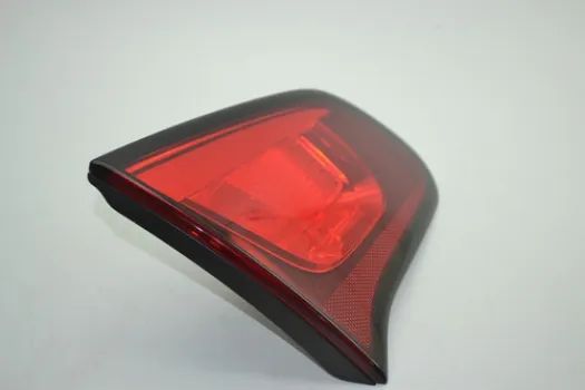 Refletor Olho De Gato Traseiro L/e  Novo C3 2013 C/risco - Foto 4