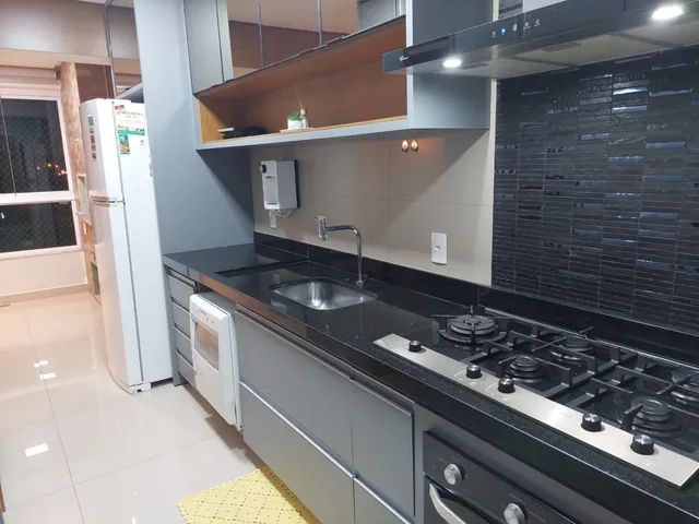 Ap. Atrium Supreme 135m2 - Nascente - Foto 4