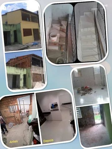 Mestre de obra - Foto 4