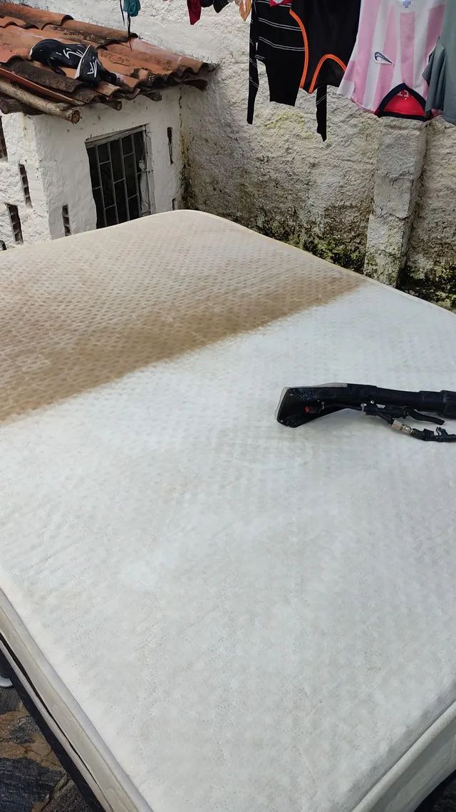 LAVAGEM A SECO promoção da semana lavagem a partir 120  reais para sofá e colchão