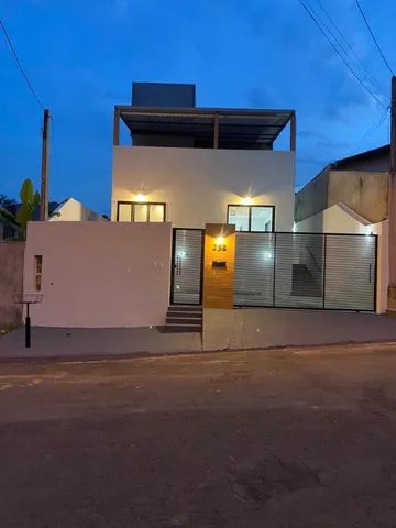 Captação de Casa a venda na Rua Aparecido Alves dos Santos, Jardim Pinheiros, Jaguariúna, SP