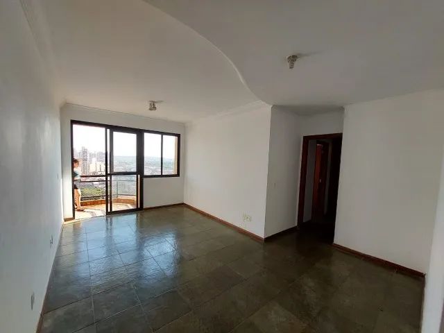 Captação de Apartamento a venda na Rua Álvares Cabral, 612 	 AC Ribeirão Preto, Centro, Ribeirão Preto, SP