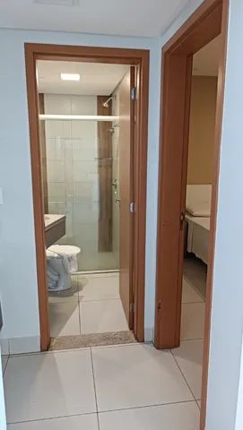 Apartamento Resort do lago Caldas Novas - Foto 7