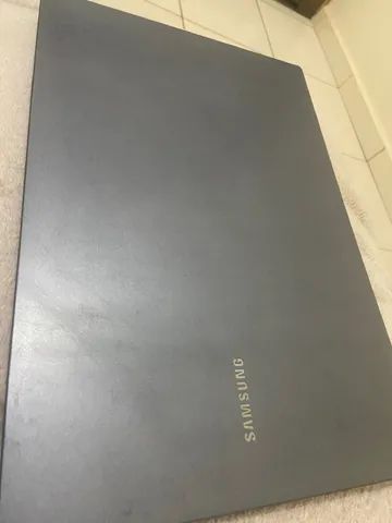 Notebook Samsung  - Foto 2