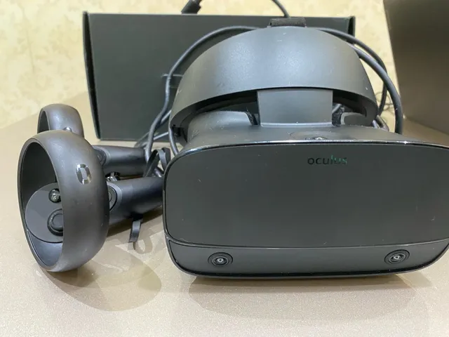 Oculus rift deals s olx