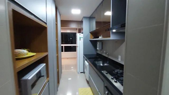 Ap. Atrium Supreme 135m2 - Nascente - Foto 7