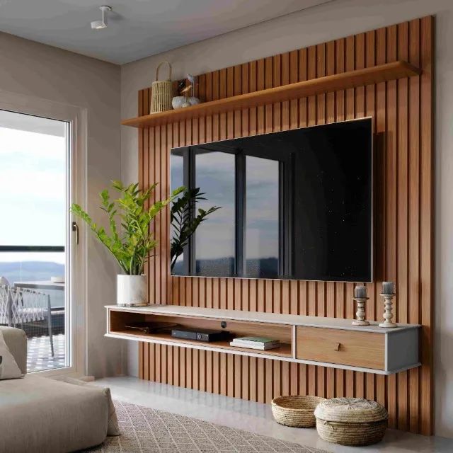 Painel Detroit TVs até 85 SR - Foto 2