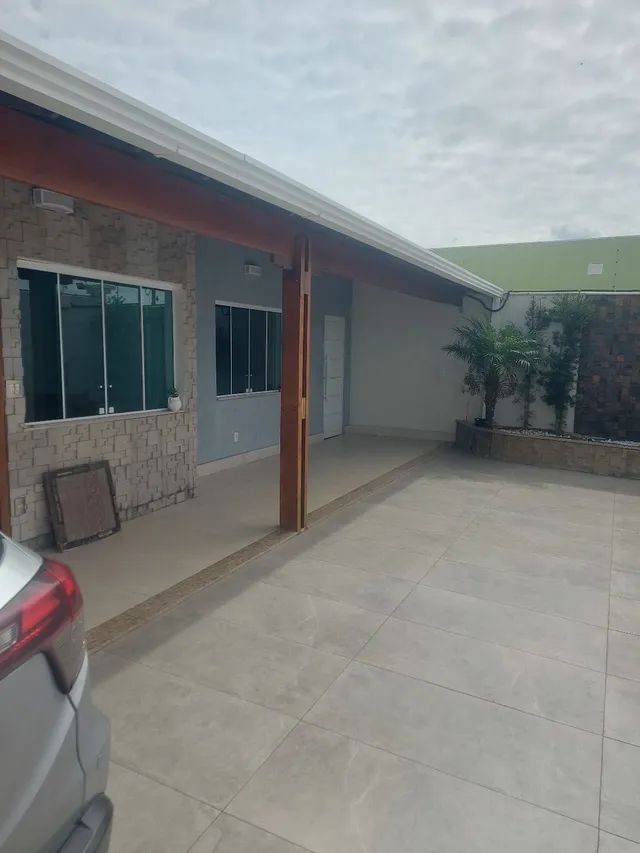 Captação de Casa para locação na Rua José Francisco Guaraci - de 350/351 ao fim, Novo Horizonte, Betim, MG