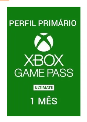 Livegold 12 Meses + 1 Mês Gamepass Ultimate 25 Digitos Combo