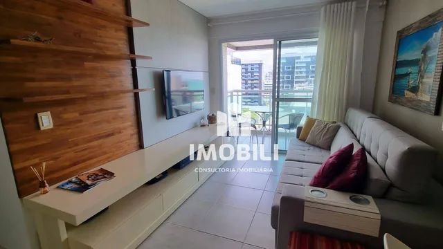 Apartamento com 2 dormitórios à venda, 84 m² por R$ 750.000,00 - Ponta Verde - Maceió/AL