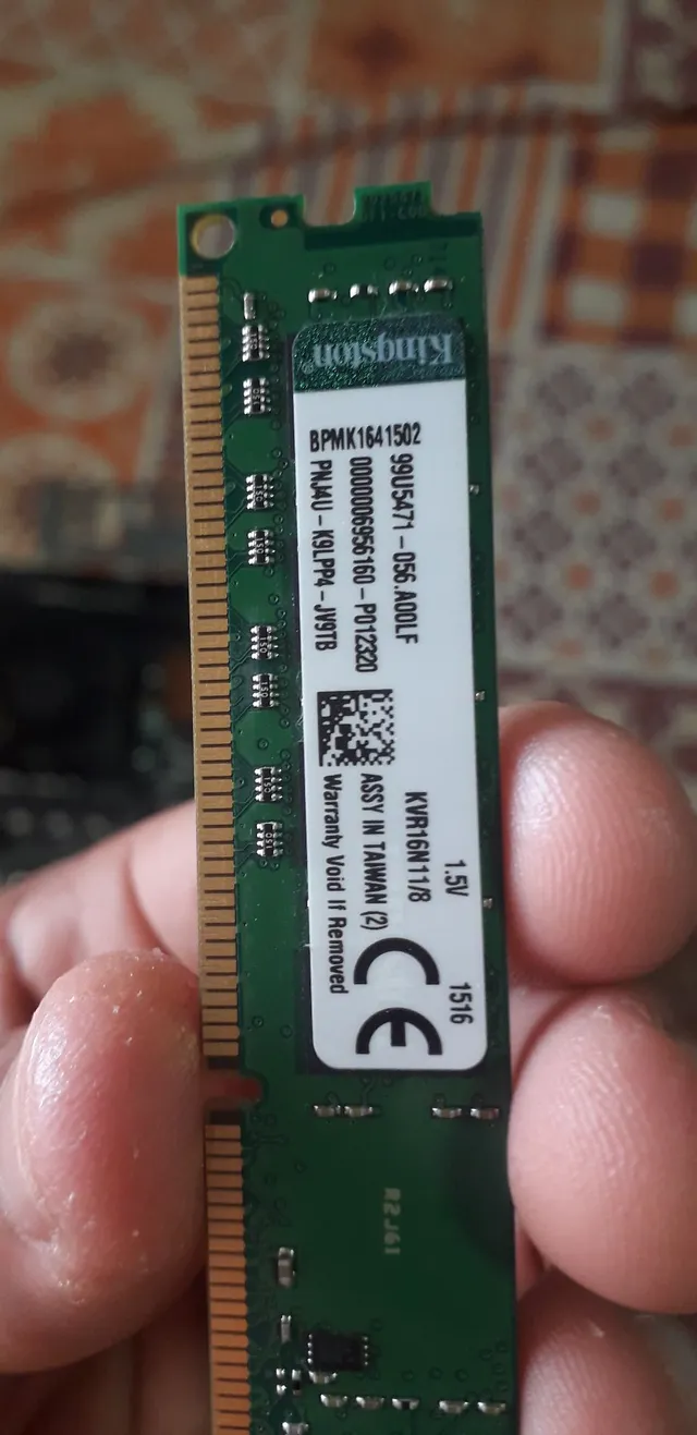 Cpu PC Gamer Barato Completo DDR5 - Intel Core i7 3.8Ghz Turbo / Rx 550 4GB  DDR5 / 16Gb Ram / SSD 480GB - Desconto no Preço
