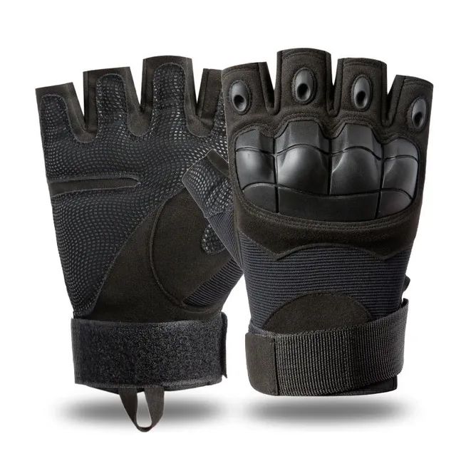 Luvas Táticas