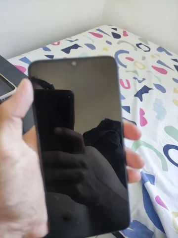 Redmi Note 8 Pro Forest Green 6GB RAM 128GB  - Foto 2