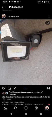 Eletricista Masterville Sarzedo - Foto 5