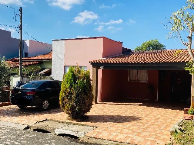 Captação de Casa a venda na Rua Roque Prestes, Vila Borghesi, São Roque, SP