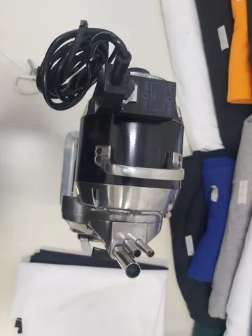 Maquina De Corte De Faca 8 Polegadas - Foto 4