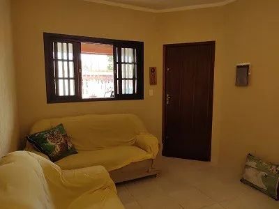 Casa Itanhaém  Vd ou Troca por Casa ou Apto. em S.J. do Rio Preto- SP - Foto 6