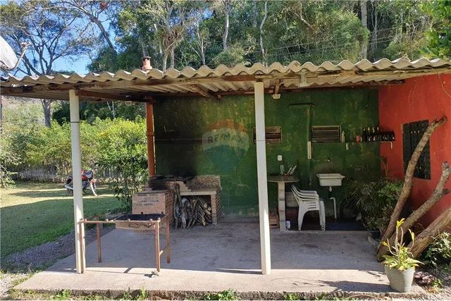 TERRENO EM ÁREA RURAL RECANTO VERDE DONA MARIANA - Foto 4