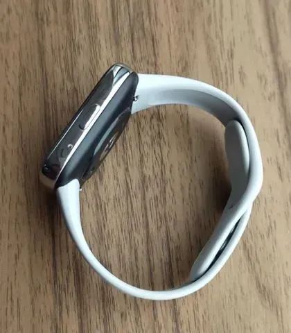 Smartwatch Redmi Watch 3 Active - Foto 4