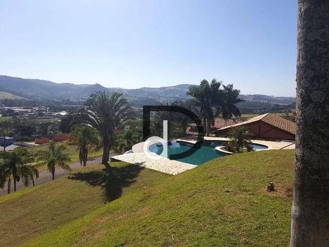 Terreno à venda, 643 m² por R$ 258.000,00 - Condomínio Vereda Paraíso - Morungaba/SP - Foto 9