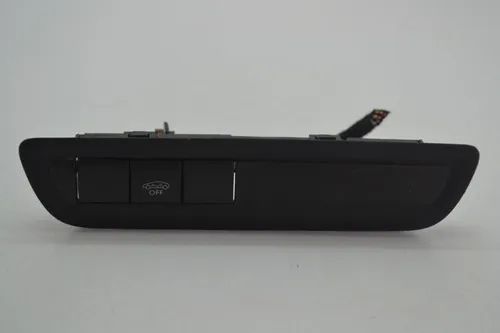 Botão Interruptor Off Peugeot 2008 2018 Original
