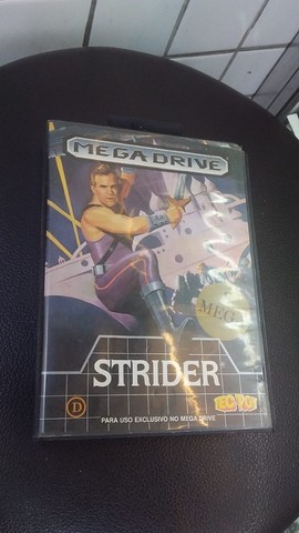 Jogo original  - Foto 2