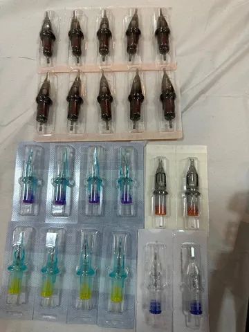 Caneta rotary pen DRAGONHAWK - Foto 4