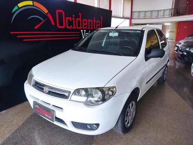 FIAT FIAT PALIO FIRE ECONOM 2014 - Foto 2