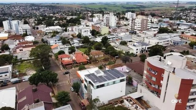 Ótimo prédio comercial em Palmeiras das Missões! - Foto 4