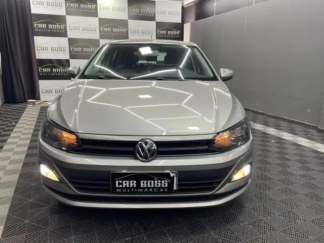 VW - VolksWagen Polo MF