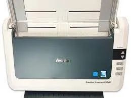 Scanner Avision AV176U - Foto 2