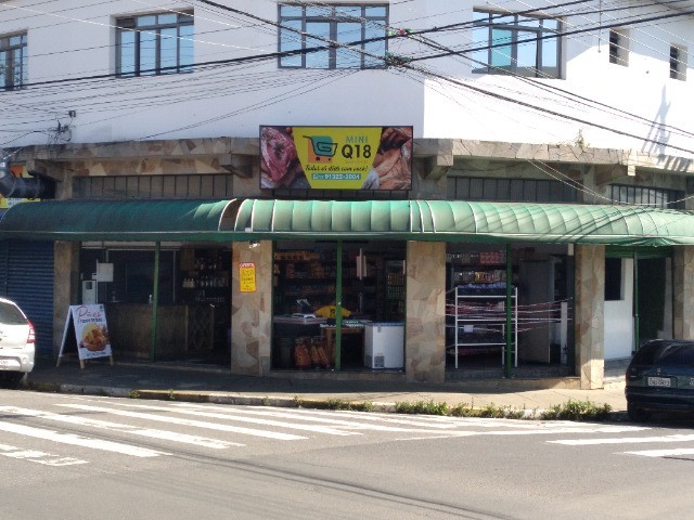 Captação de Loja a venda na Rua Clóvis Soares, Alvinópolis, Atibaia, SP