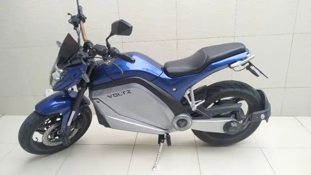 VOLTZ EVS 3000W (ELÉTRICA) 2021 - 1249571135