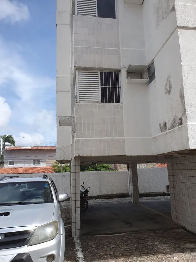 Captação de Apartamento a venda na Rua Coronel Auris Coelho, Lagoa Nova, Natal, RN