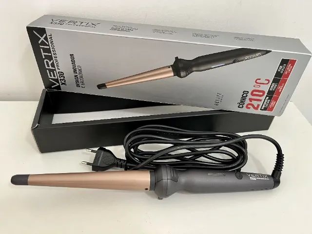 Modelador Belliz Vertix X330