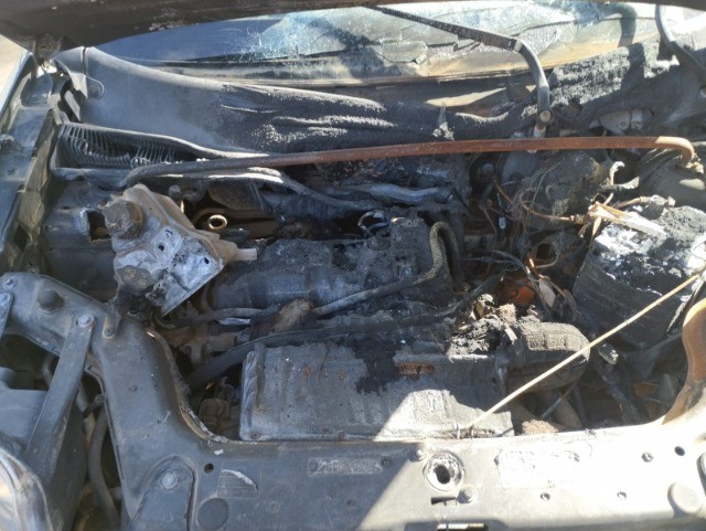 Ford Ecosport 1.6 2004/2004 Gasol. - Foto 3