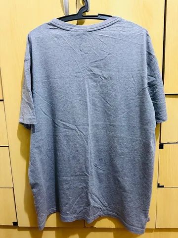Camiseta Lacoste Original - Foto 4