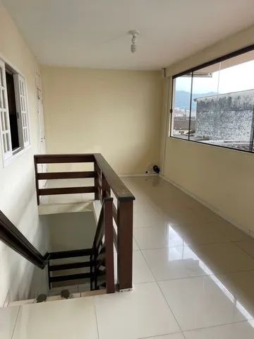 Aluguel casa sobrado no aventureiro  - Foto 3