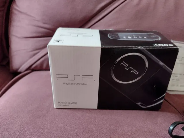 Jogos p psp  +43 anúncios na OLX Brasil