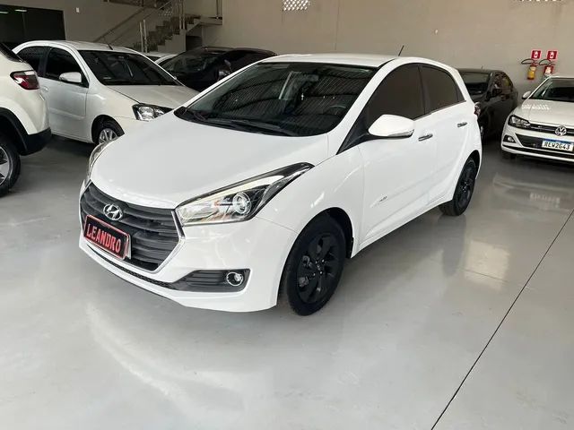 Preço Hyundai Hb20 ocean 1.0 12v 5p mec. 2017 tabela fipe