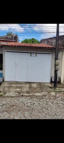 Captação de Casa a venda na Rua J (Cj Jardim União), Passaré, Fortaleza, CE